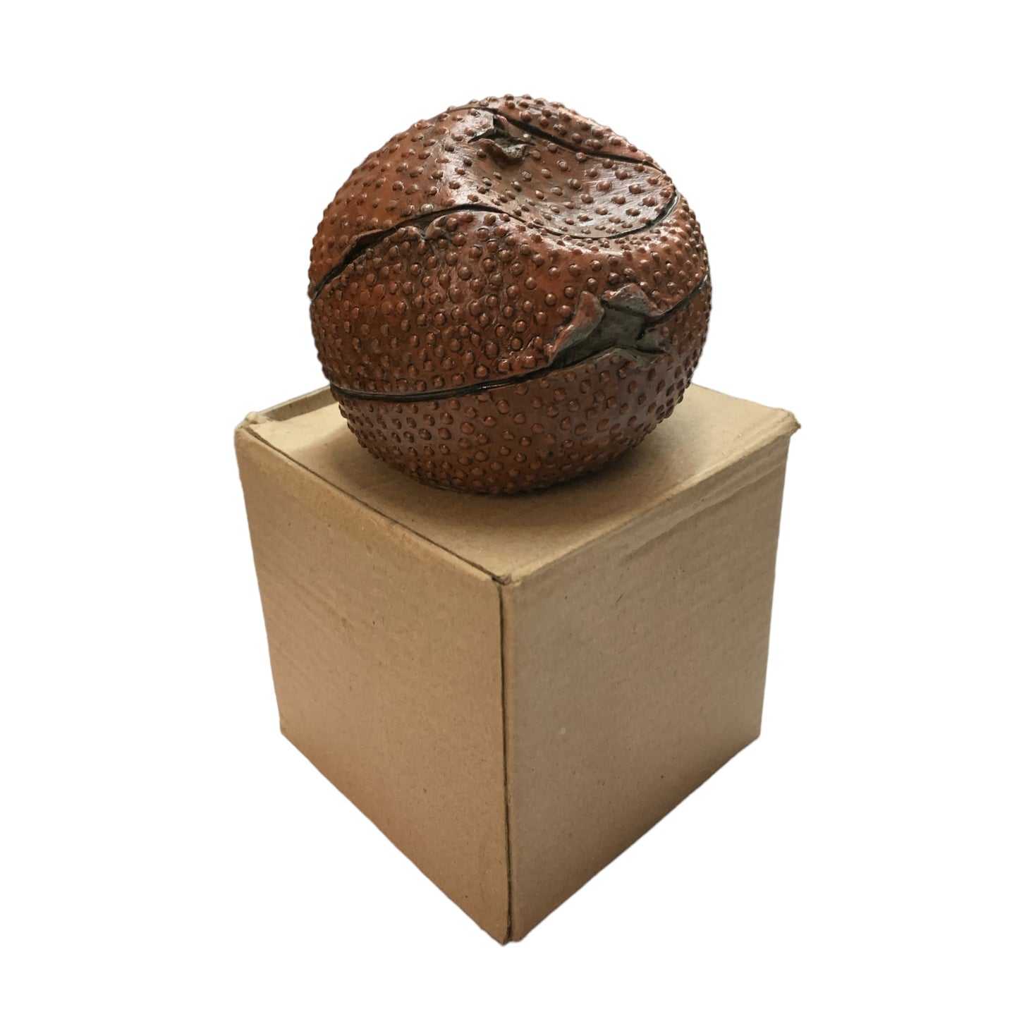 PISAPAPELES DE BALONCESTO ANTIGUO DE 3"