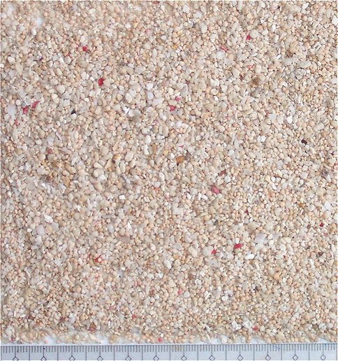 CALCIUM SAND #1 SMALLER 25 KG