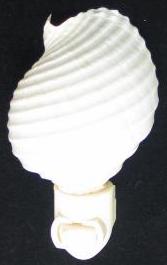 LAMPARA DE NOCHE TONNA BLANCA