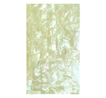 MOP - LÁMINA LAMINADA - 9,5 x 5,5 pulgadas