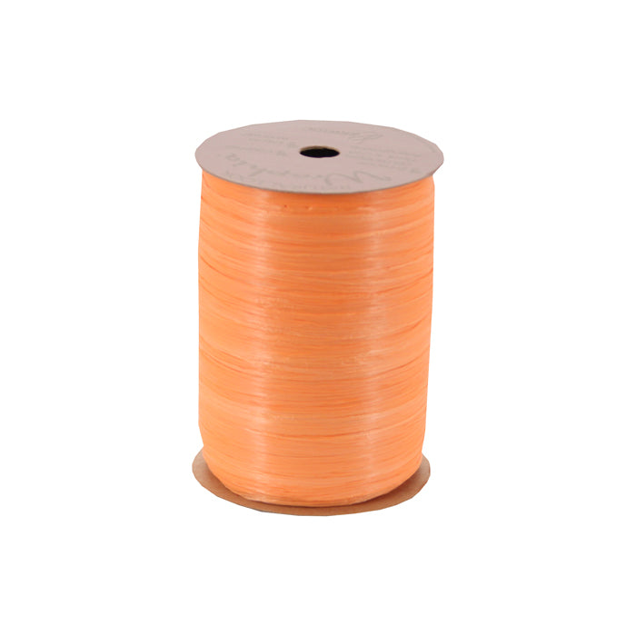 Rafia naranja mate
100 yardas