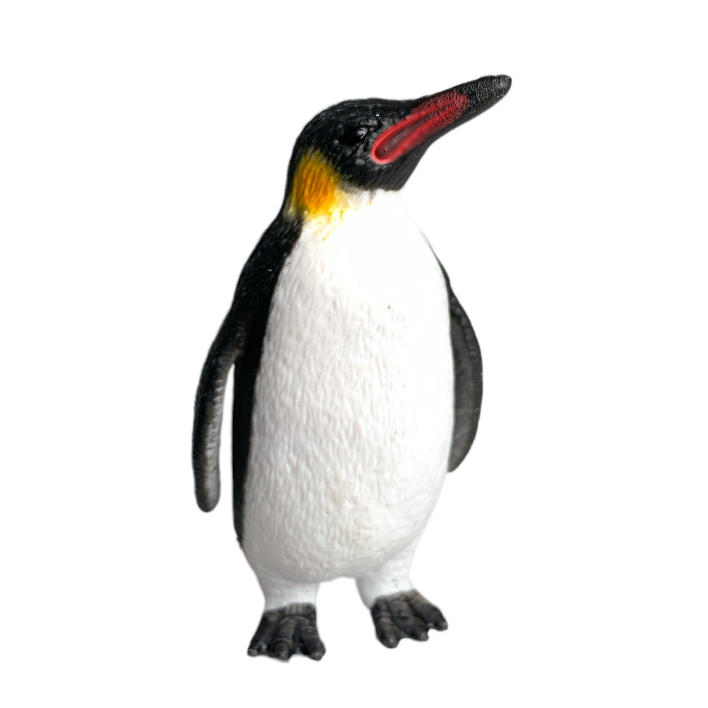 PENGUIN Model Figure Toys ABS Plastic - 30 x 35 x 65mm - NEW523