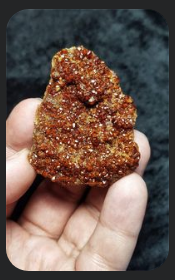 Garnet Specimens - 1 to 3 inch - Pakistan Zagi Mountains - New323