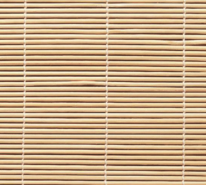 Bamboo Shades & Blinds with Cords