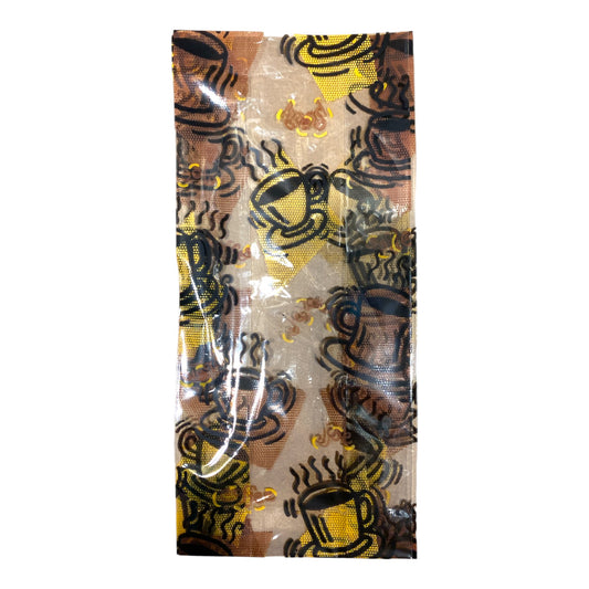 PK/100 4x2-5x9-5 - JAVATIME - GUSSET BAGS