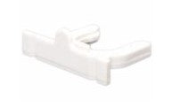 N-L CLIPS - White