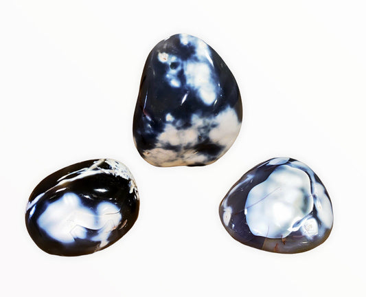 ORCA AGATE Free Forms - Large 3 to 6 inch - Some with Flat Base - Price per Gram - China - NEW922